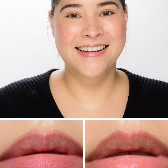ColourPop Always Sunny & Sun Soaked Ultra Glossy Lips Reviews & Swatches