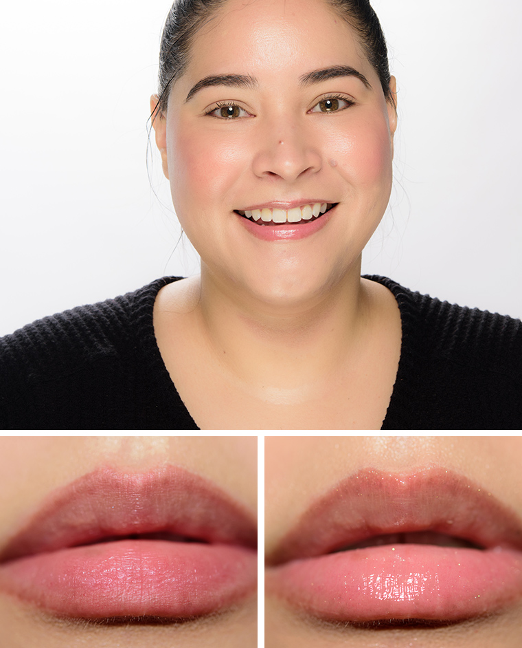 ColourPop Sun Soaked Ultra Glossy Lip (Discontinued)
