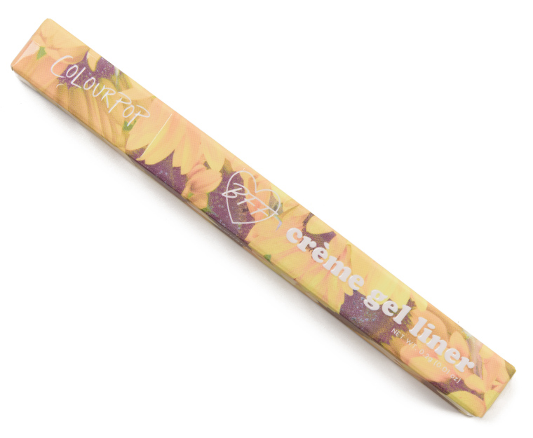 ColourPop Sunnyvale Crème Gel Liner