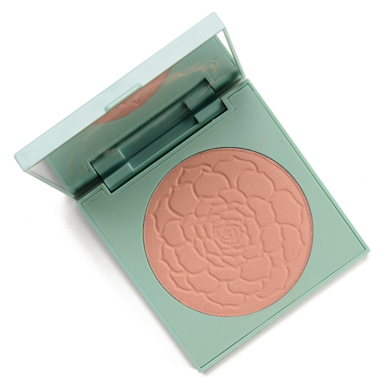 ColourPop Terran Up My Heart Pressed Powder Blush