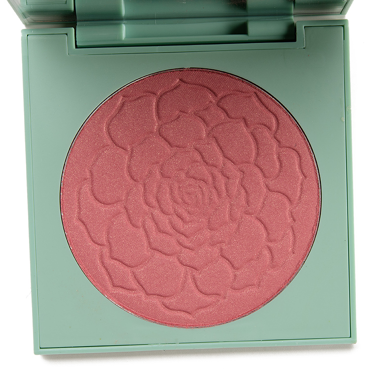 ColourPop Whole Nine Yards Pressed Powder Blush