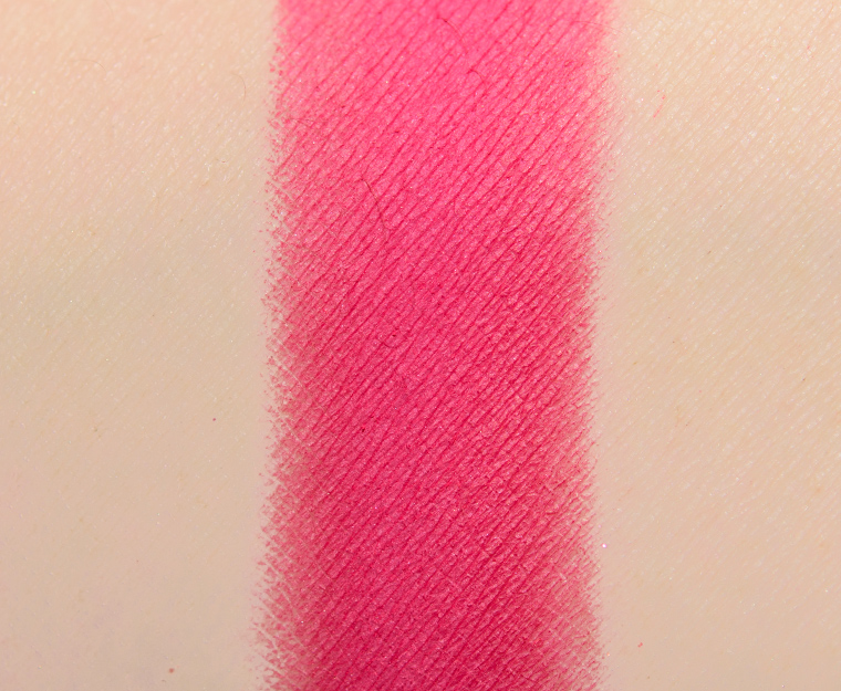 Coloured Raine Berry Beet Vivid Pigment