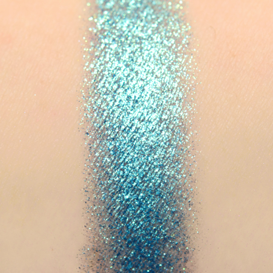 Coloured Raine Blueberry Burst Eyeshadow