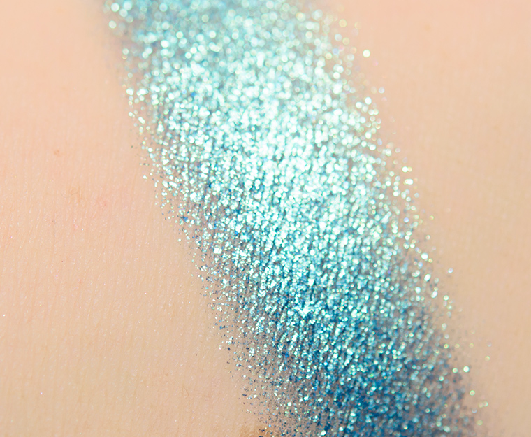 Coloured Raine Blueberry Burst Eyeshadow