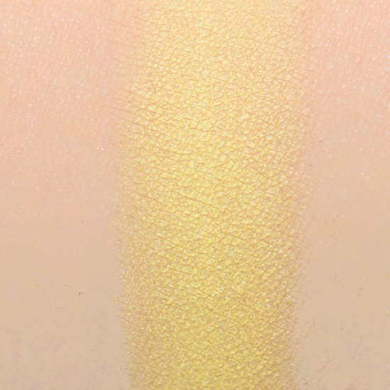 Coloured Raine Citrus Zinger Eyeshadow
