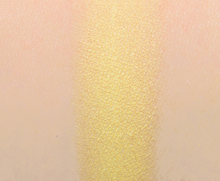 Coloured Raine Citrus Zinger Eyeshadow
