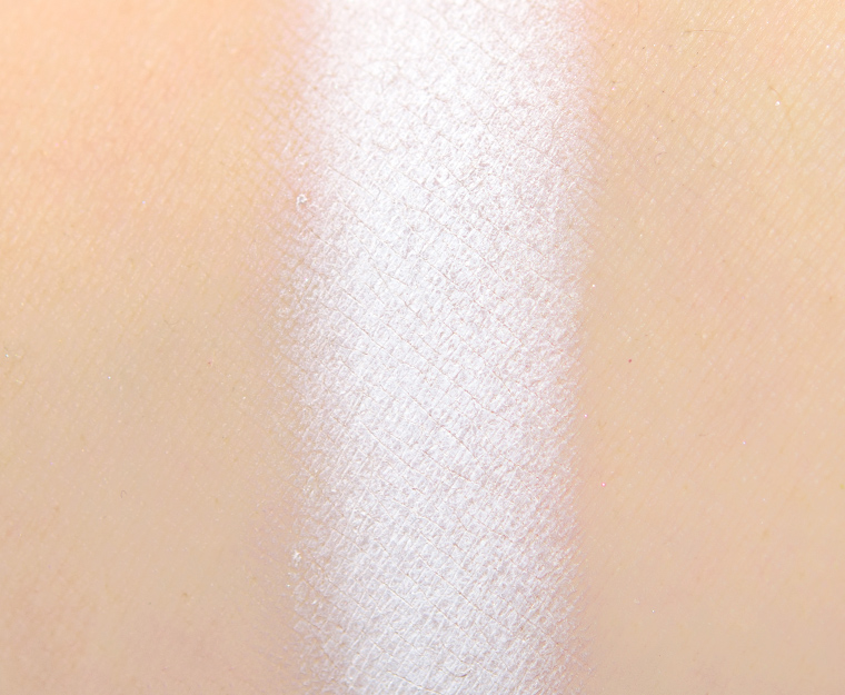 Coloured Raine Coconut Water Eyeshadow