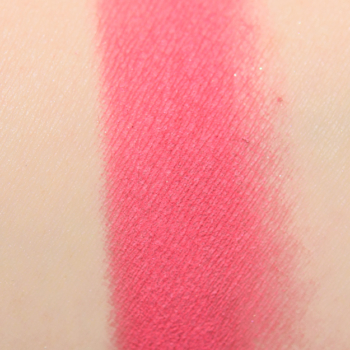 Coloured Raine Cranberry Vanilla Vivid Pigment