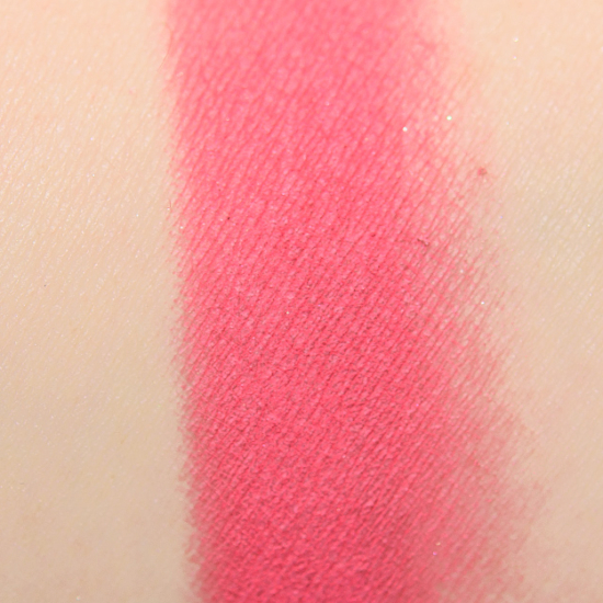 Coloured Raine Cranberry Vanilla Vivid Pigment