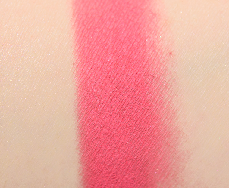 Coloured Raine Cranberry Vanilla Vivid Pigment