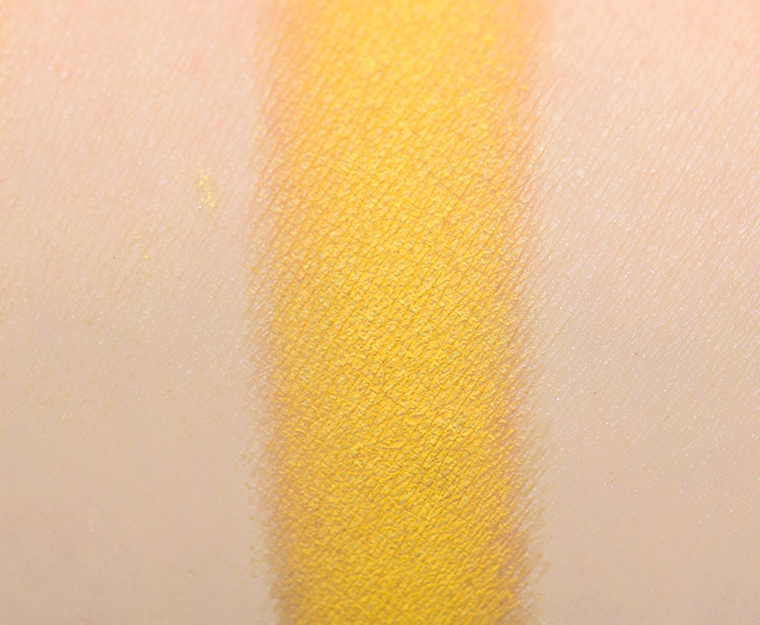 Coloured Raine Ginger Bae Eyeshadow