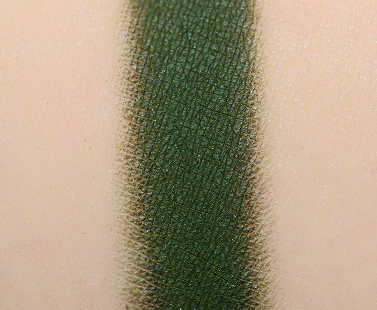 Coloured Raine Kale Yeah Eyeshadow