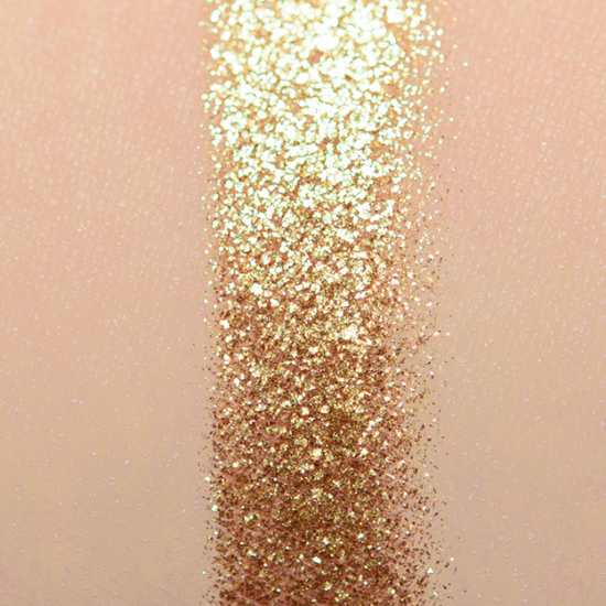 Coloured Raine Lemon Wheat Grass Eyeshadow