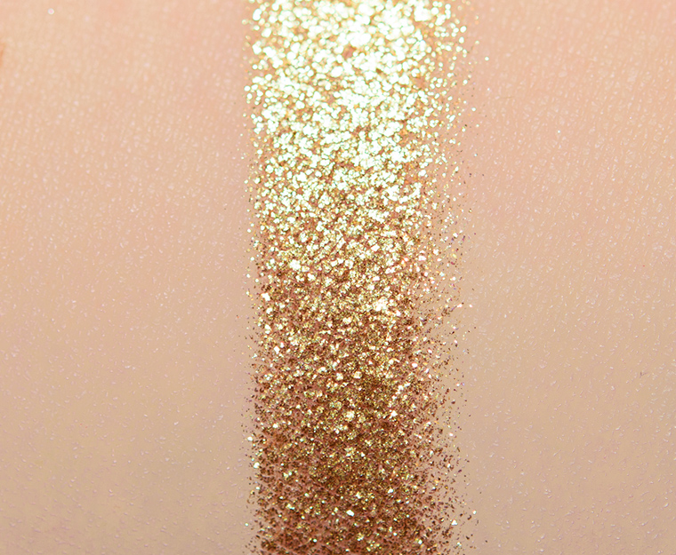 Coloured Raine Lemon Wheat Grass Eyeshadow