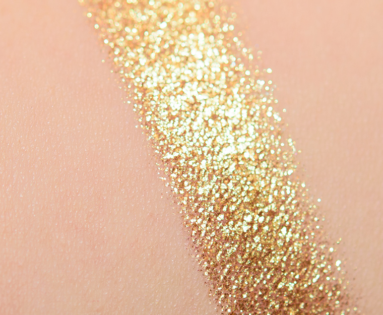Coloured Raine Lemon Wheat Grass Eyeshadow