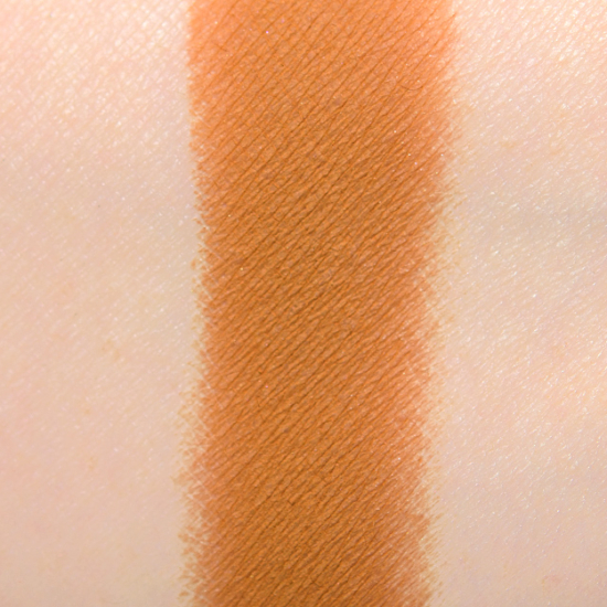 Coloured Raine Sweet Potato Mango Eyeshadow