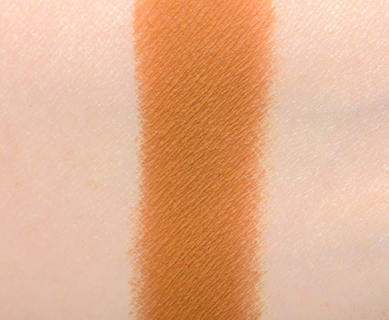 Coloured Raine Sweet Potato Mango Eyeshadow