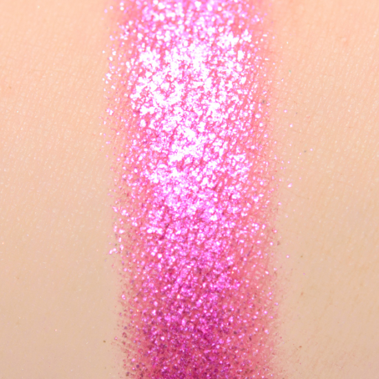 Coloured Raine Sweet Ruby Vivid Pigment