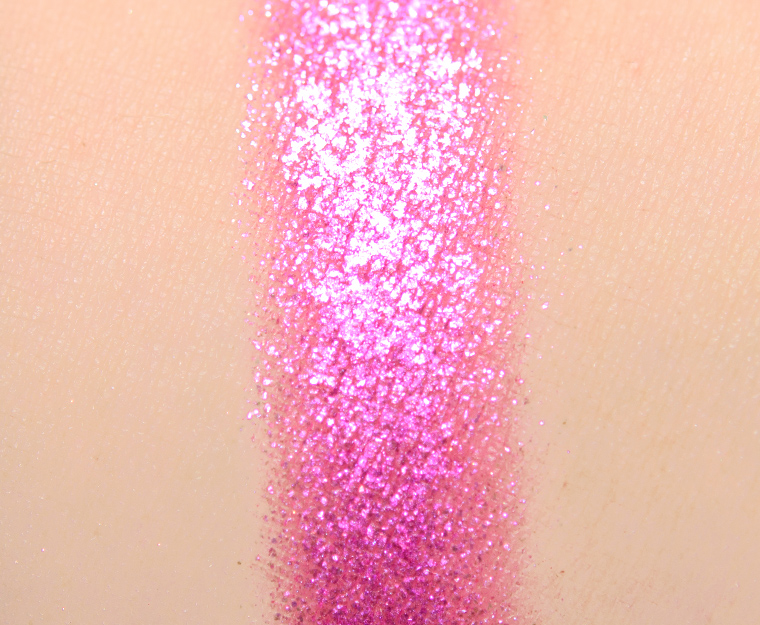 Coloured Raine Sweet Ruby Vivid Pigment