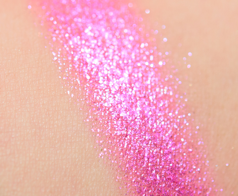 Coloured Raine Sweet Ruby Vivid Pigment
