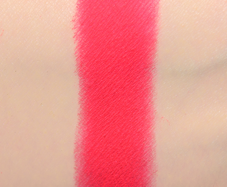 Coloured Raine Watermelon Detox Vivid Pigment