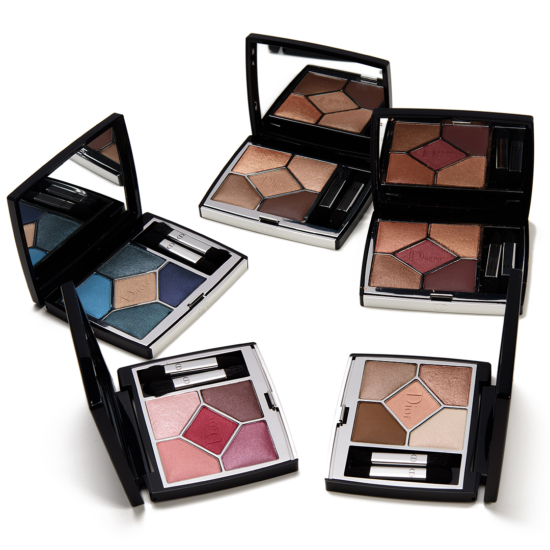 Dior 5 Couleurs Couture Eyeshadow Palette