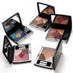 Dior 5 Couleurs Couture Palettes | Swatches x5