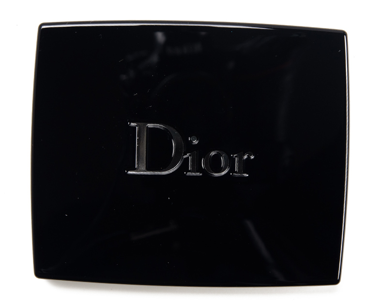 Dior Denim (279) 5 Couleurs Couture Eyeshadow Palette