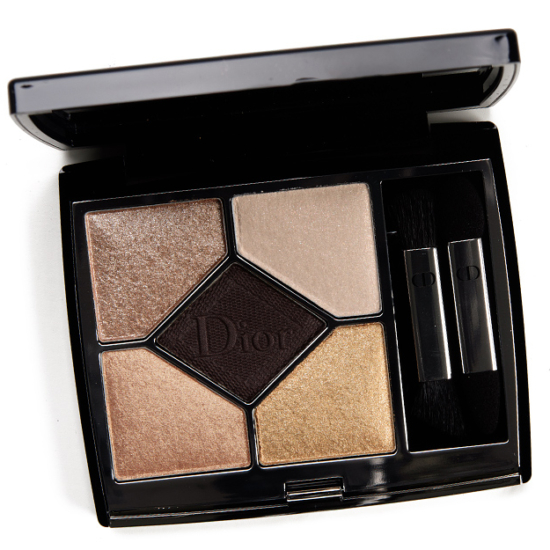 Dior Grand Bal (539) 5 Couleurs Couture Eyeshadow Palette