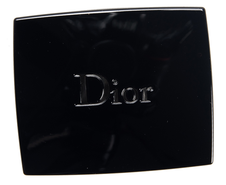 Dior Grand Bal (539) 5 Couleurs Couture Eyeshadow Palette