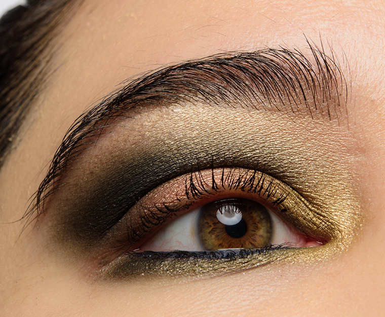Dior Jungle (579) 5 Couleurs Couture Eyeshadow Palette