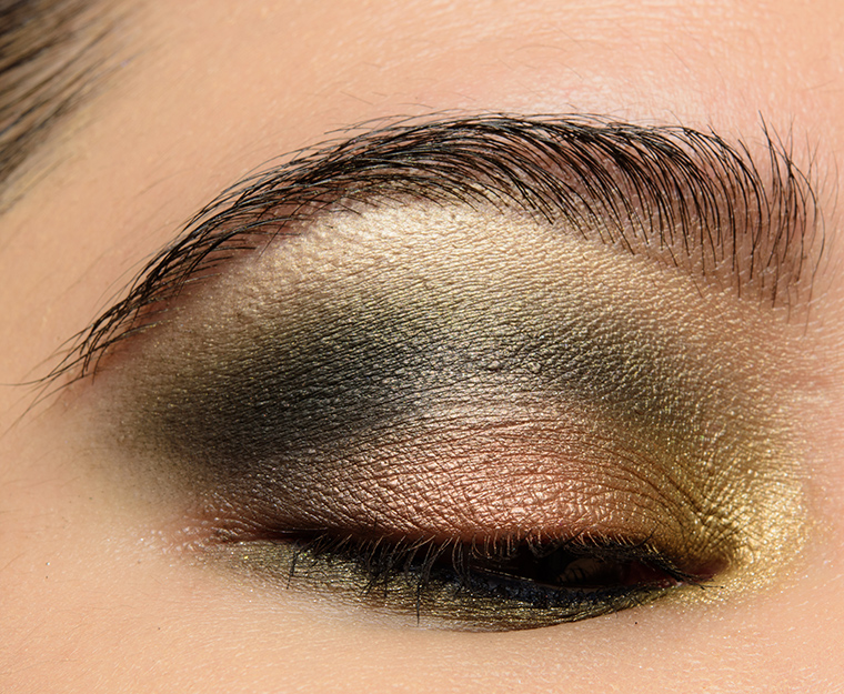 Dior Jungle (579) 5 Couleurs Couture Eyeshadow Palette
