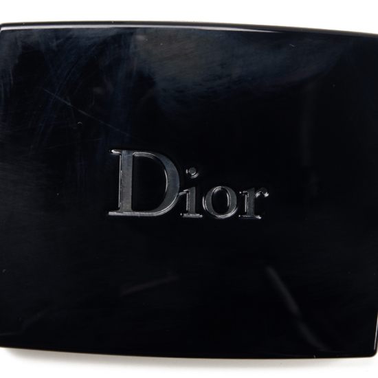 Dior Mitzah (689) 5 Couleurs Couture Eyeshadow Palette Review & Swatches