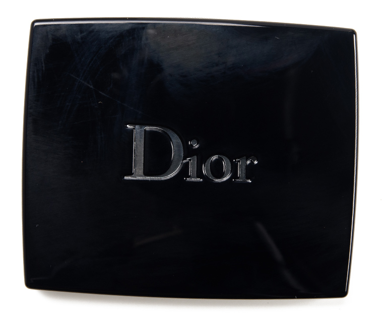 Dior Mitzah (689) 5 Couleurs Couture Eyeshadow Palette