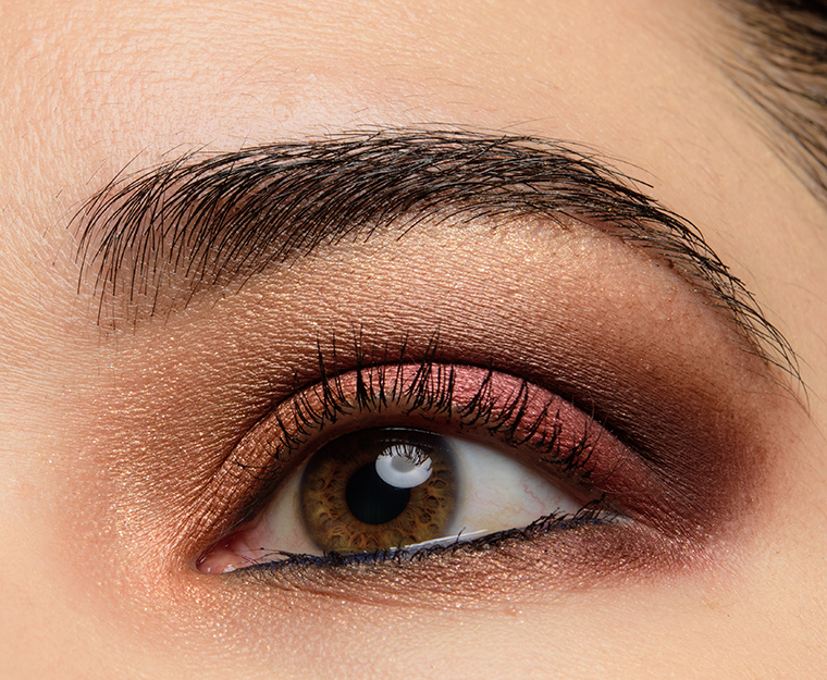 Dior Mitzah (689) 5 Couleurs Couture Eyeshadow Palette