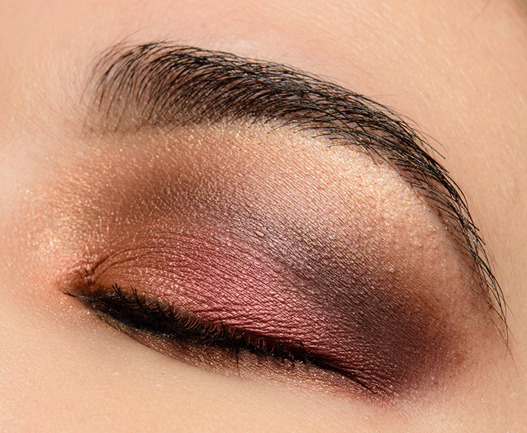 Dior Mitzah (689) 5 Couleurs Couture Eyeshadow Palette