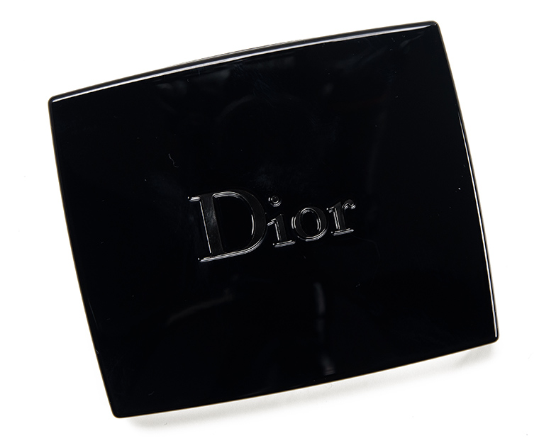 Dior New Look (599) 5 Couleurs Couture Eyeshadow Palette