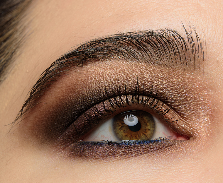 Dior New Look (599) 5 Couleurs Couture Eyeshadow Palette