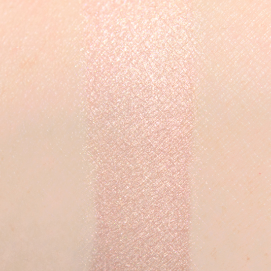 Dior High Colour Eyeshadow Nude Dress #3