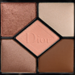 Dior Nude Dress (649) 5 Couleurs Couture Eyeshadow Palette