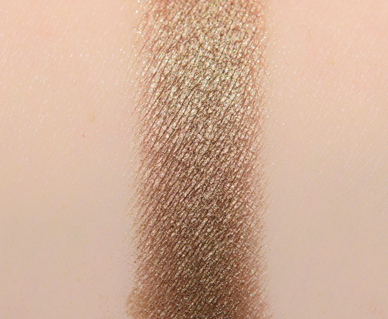 Dior Poncho #4 High Colour Eyeshadow