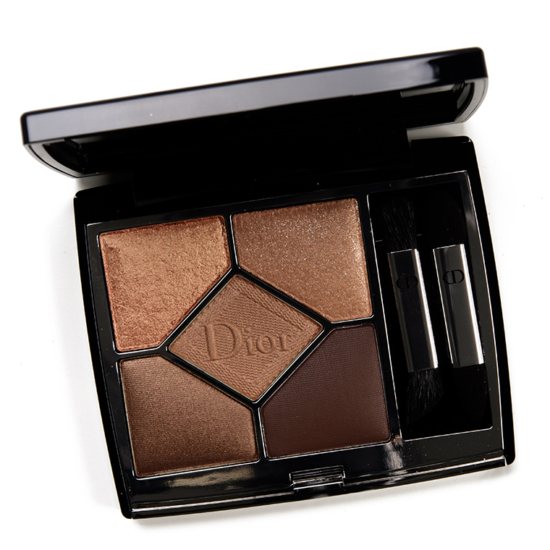 Dior Poncho (559) 5 Couleurs Couture Eyeshadow Palette