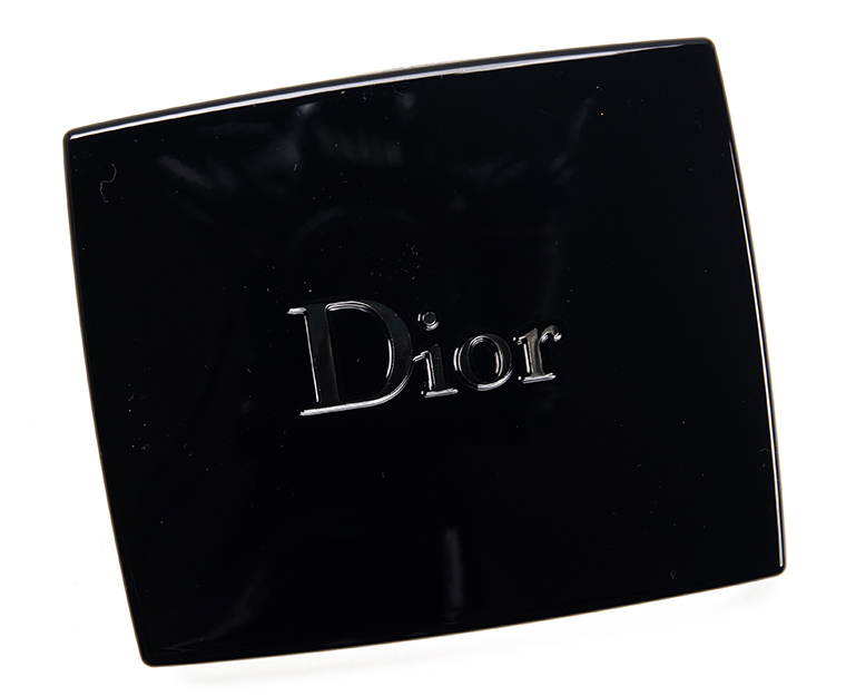 Dior Poncho (559) 5 Couleurs Couture Eyeshadow Palette