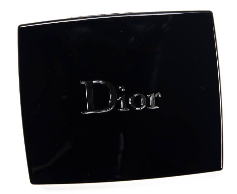 Dior Rouge Trafalgar (879) 5 Couleurs Couture Eyeshadow Palette