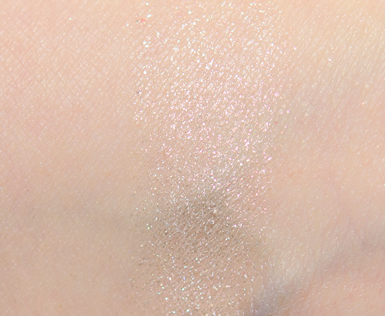 Dior Soft Cashmere #2 High Colour Eyeshadow