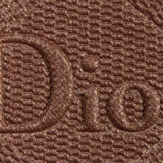 Dior Soft Cashmere #3 High Colour Eyeshadow Review & Swatches