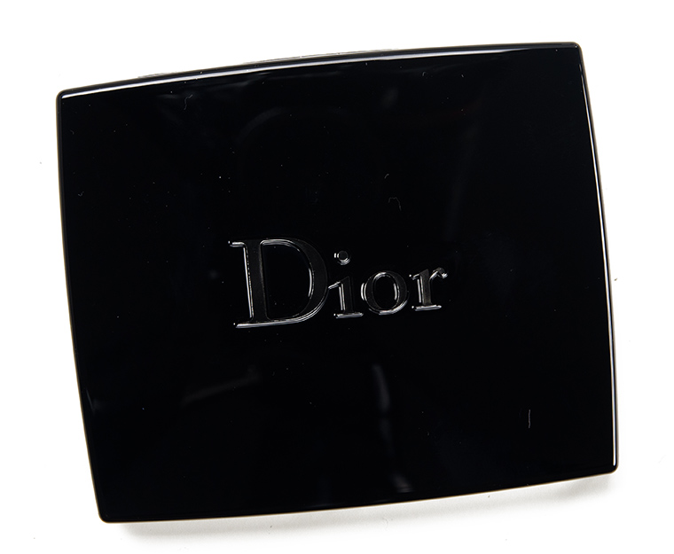 Dior Soft Cashmere (669) 5 Couleurs Couture Eyeshadow Palette