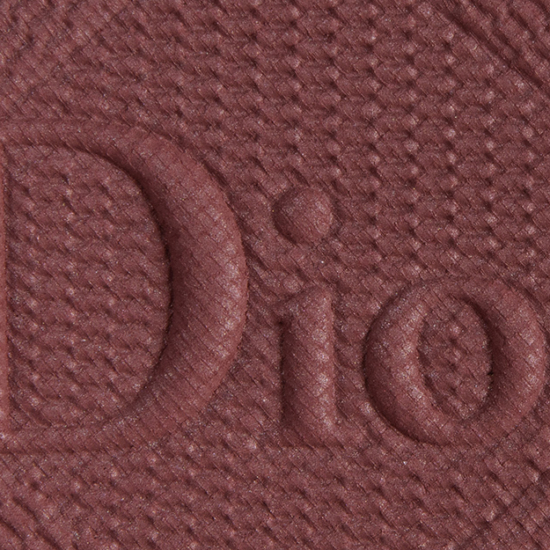 Dior High Colour Eyeshadow Tutu #3