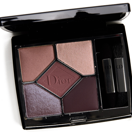 Dior 5 Couleurs Couture Eyeshadow Palette Tutu (769)