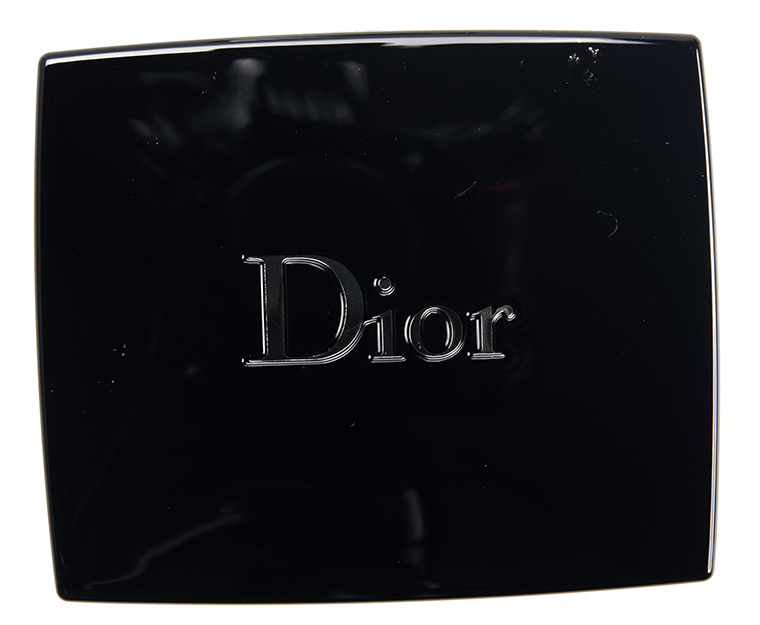 Dior Tutu (769) 5 Couleurs Couture Eyeshadow Palette